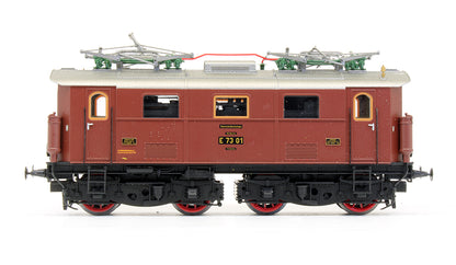 Pre-Owned DRG E 73 01 Electric Locomotive
