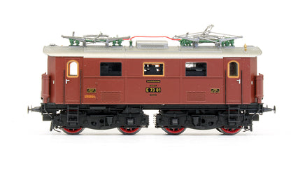 Pre-Owned DRG E 73 01 Electric Locomotive