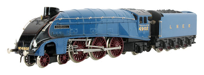 Pre-Owned E4 LNER Blue Class A4 4-6-2 'Seagull' 4902 Steam Locomotive