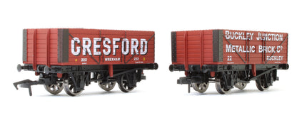 Pre-Owned 7 Plank Twin Pack- Buckley Junction 22 & Gresford, Wrexham 222