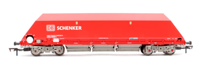 HOA Aggregate Hoppers DB Schenker Twin Pack B