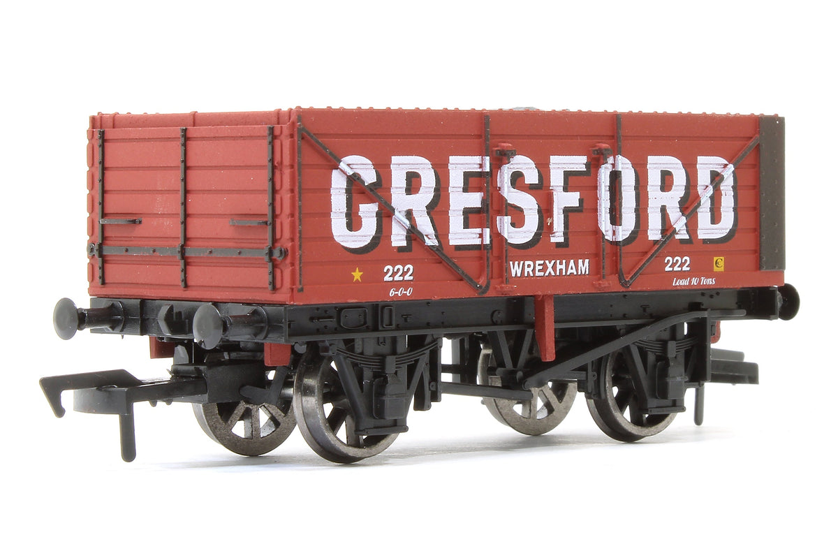 Pre-Owned 7 Plank Twin Pack- Buckley Junction 22 & Gresford, Wrexham 222