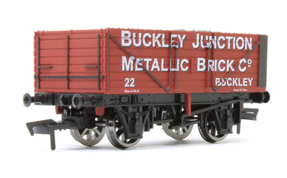 Pre-Owned 7 Plank Twin Pack- Buckley Junction 22 & Gresford, Wrexham 222