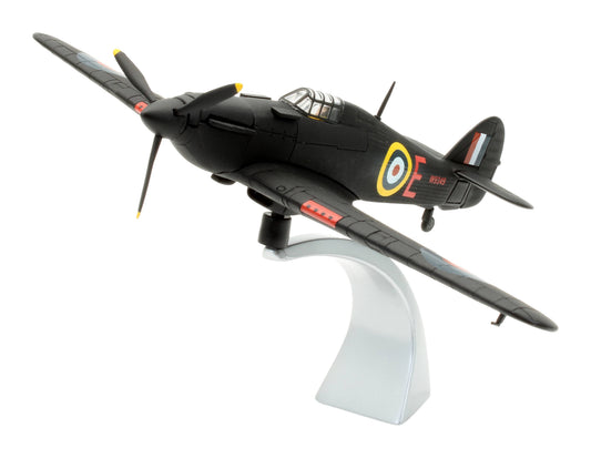 Pre-Owned AA32002 Hawker Hurricane Mk I Royal Air Force W9349/E No213 Squadron Night Fighter