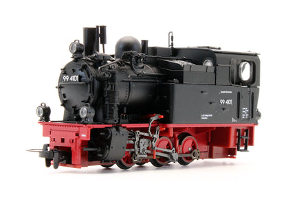 Pre-Owned 02972 DR BR 99 4101 Steam Locomotive