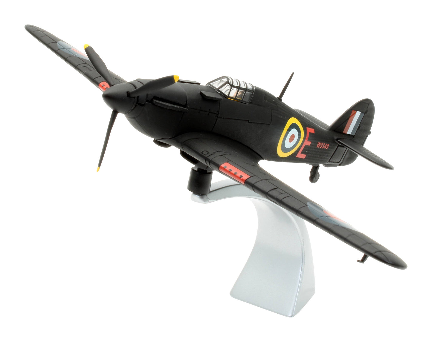Pre-Owned AA32002 Hawker Hurricane Mk I Royal Air Force W9349/E No213 Squadron Night Fighter