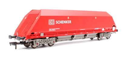 HOA Aggregate Hoppers DB Schenker Twin Pack B