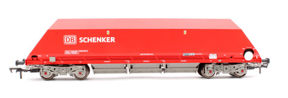 HOA Aggregate Hoppers DB Schenker Twin Pack B