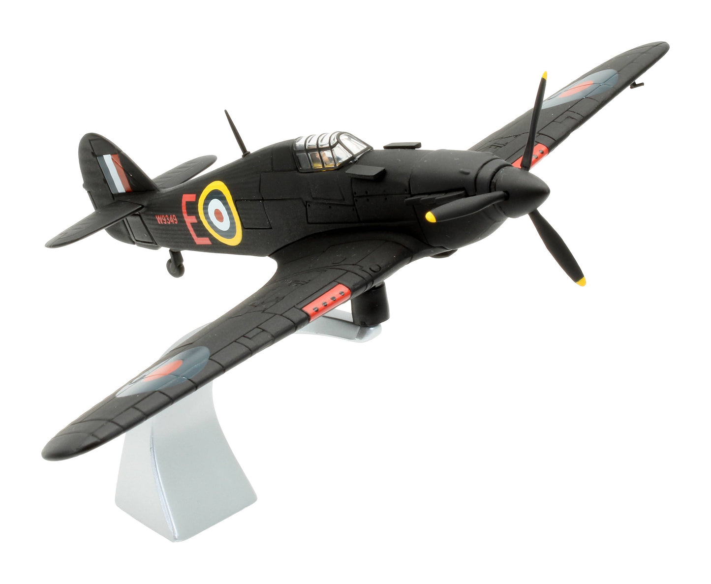 Pre-Owned AA32002 Hawker Hurricane Mk I Royal Air Force W9349/E No213 Squadron Night Fighter