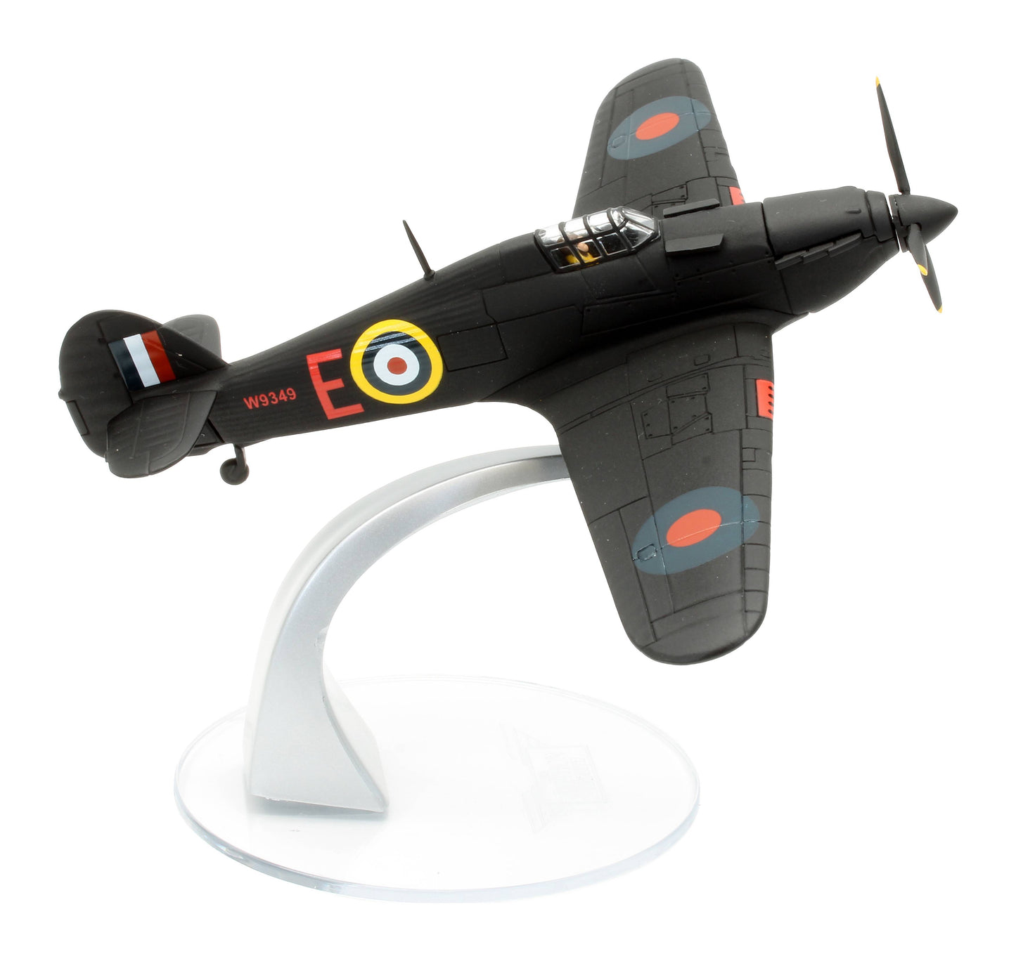 Pre-Owned AA32002 Hawker Hurricane Mk I Royal Air Force W9349/E No213 Squadron Night Fighter