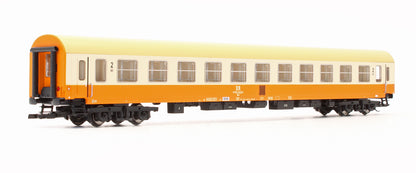 Pre-Owned 501854 DR 2nd Class Passenger Car 'Stadteexpress'