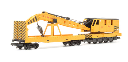 Pre-Owned R6365 Railroad Breakdown Pack