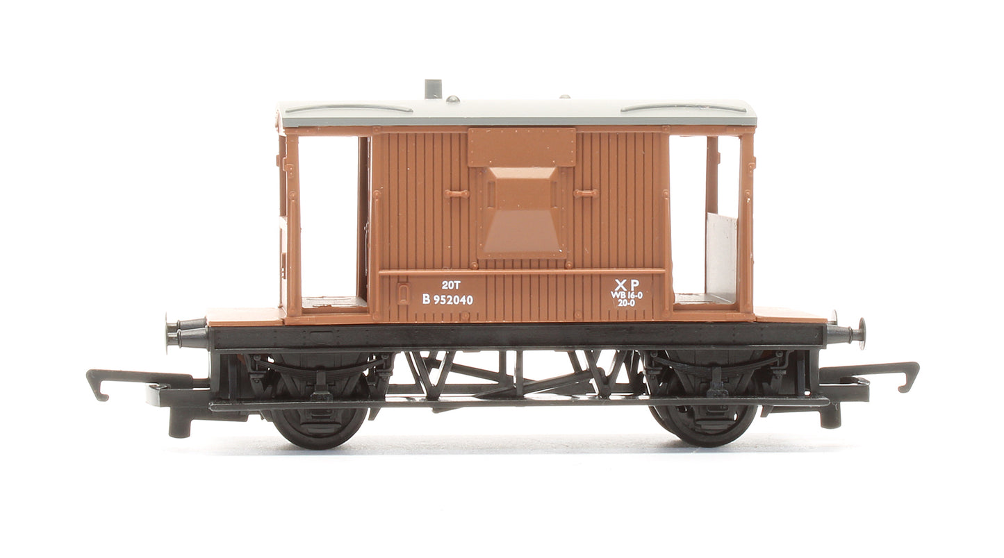 Pre-Owned R6365 Railroad Breakdown Pack