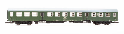 Pre-Owned 12608 DR 2nd Class Passenger Car Bmhe