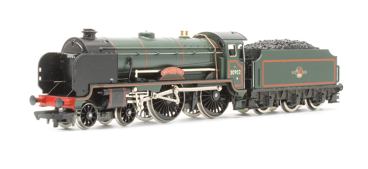 Pre-Owned BR Schools Train Pack