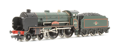 Pre-Owned BR Schools Train Pack