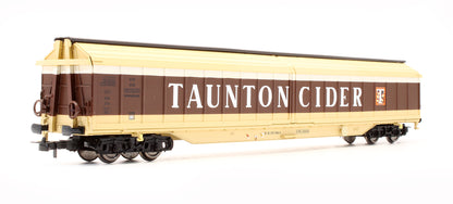 Pre-Owned HR61025 Sliding Wall Wagon 'Taunton Cider' 83 80 279-7-664-9