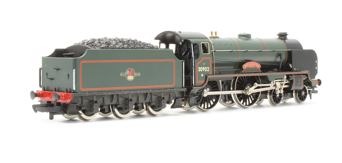 Pre-Owned BR Schools Train Pack