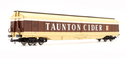 Pre-Owned HR61025 Sliding Wall Wagon 'Taunton Cider' 83 80 279-7-664-9
