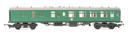 Pre-Owned BR Schools Train Pack