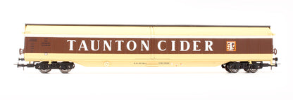 Pre-Owned HR61025 Sliding Wall Wagon 'Taunton Cider' 83 80 279-7-664-9