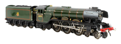 Pre-Owned E6 BR Green Class A3 4-6-2 'Papyrus' 60096 Steam Locomotive