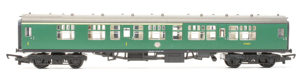 Pre-Owned BR Schools Train Pack