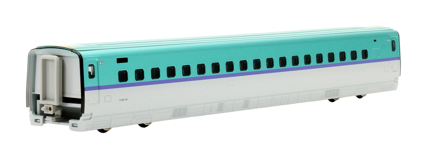 Pre-Owned 10-1967 H5 Series Shinkansen 'Hayabusa'