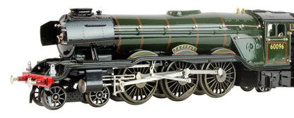 Pre-Owned E6 BR Green Class A3 4-6-2 'Papyrus' 60096 Steam Locomotive
