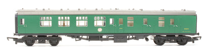 Pre-Owned BR Schools Train Pack