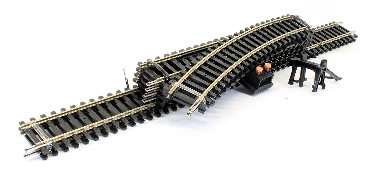 Pre-Owned London 2012 Train Set