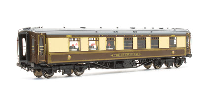 Pre-Owned Pullman Car 'The Hadrian Bar'