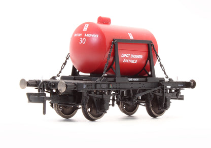 Pre-Owned C3024 Demountable Tank Wagon British Railways Eastfield ADB749030
