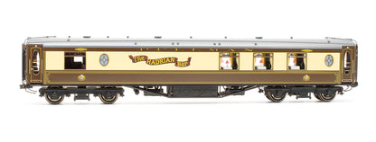 Pre-Owned Pullman Car 'The Hadrian Bar'