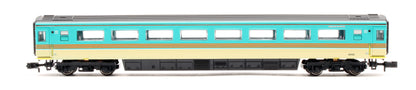 MK3 HST Midland Mainline 2nd Class 42132