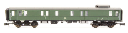 Pre-Owned 'D 182' Express Train 5 Car Coach Set