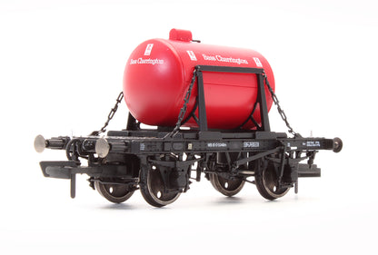 Pre-Owned C3023 Demountable Tank Wagon Bass Charrington B749028