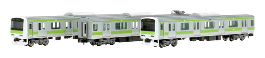 Pre-Owned 92379 JR Suburban Train Series E231-1000 Tokaido Line Basic 3-Car Set