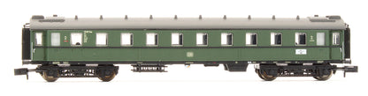 Pre-Owned 'D 182' Express Train 5 Car Coach Set