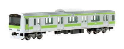 Pre-Owned 92379 JR Suburban Train Series E231-1000 Tokaido Line Basic 3-Car Set