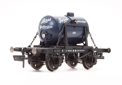 Pre-Owned C3020 Demountable Tank Wagon Bass Worthington B749030