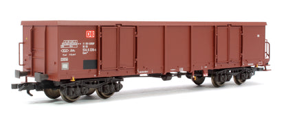 DB AG EAOS Open Wagon