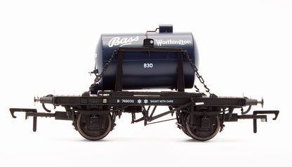 Pre-Owned C3020 Demountable Tank Wagon Bass Worthington B749030