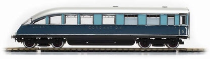 Coronation Observation Car LNER 1719