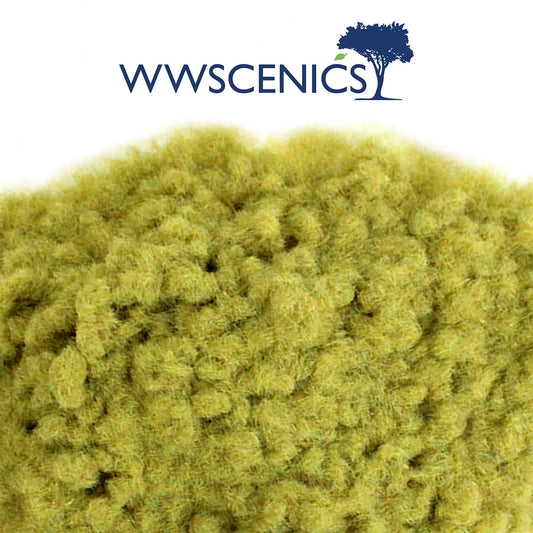 1mm Dead Static Grass - 1000g