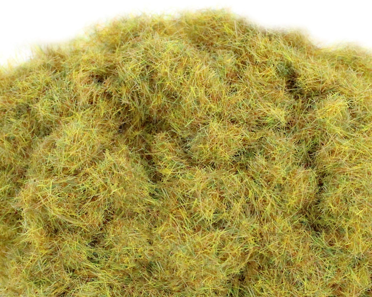 WWS 2mm Dead Static Grass Refill - 100g