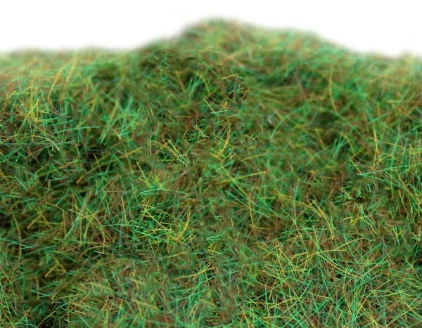 WWS 6mm Autumn Static Grass Refill - 100g