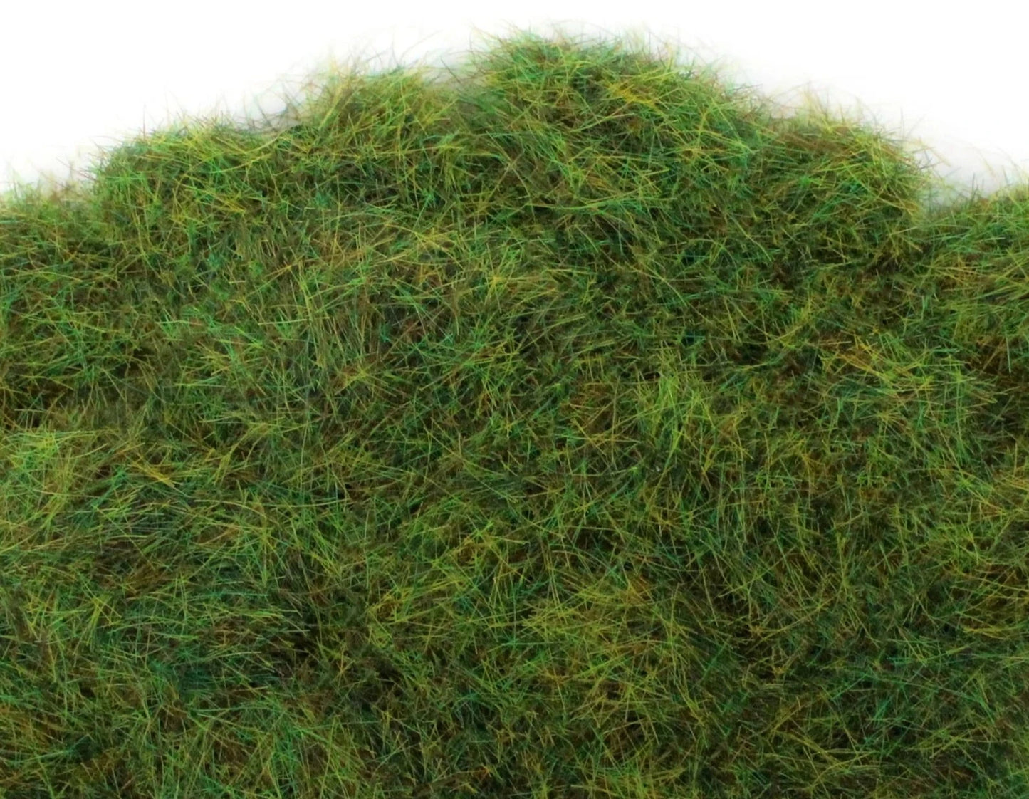 WWS 6mm Summer Static Grass - 1000ml Canister