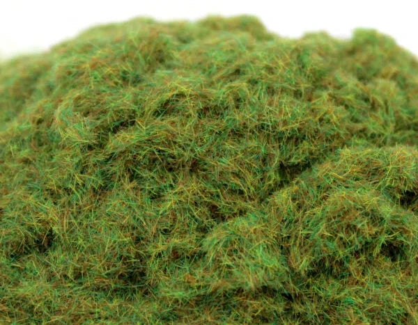 WWS 2mm Autumn Static Grass Refill - 100g