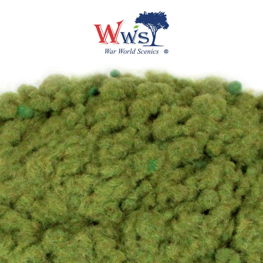 1mm Winter Static Grass - 1000ml